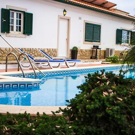 Brincosa Sea House Ericeira *