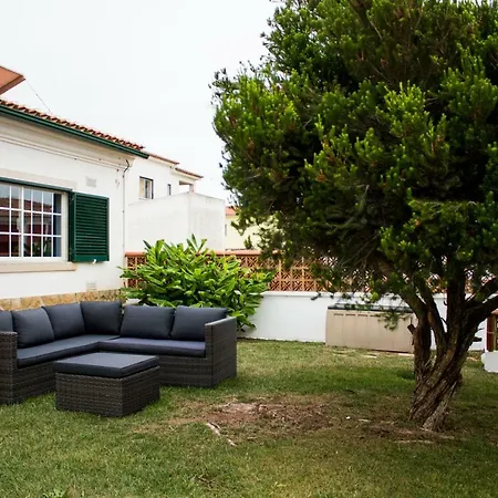 Brincosa Sea House Ericeira Casa de Férias