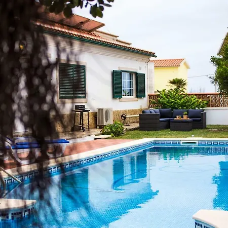 Casa de Férias Brincosa Sea House Ericeira Carvoeira