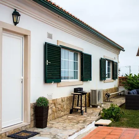 Brincosa Sea House Ericeira *